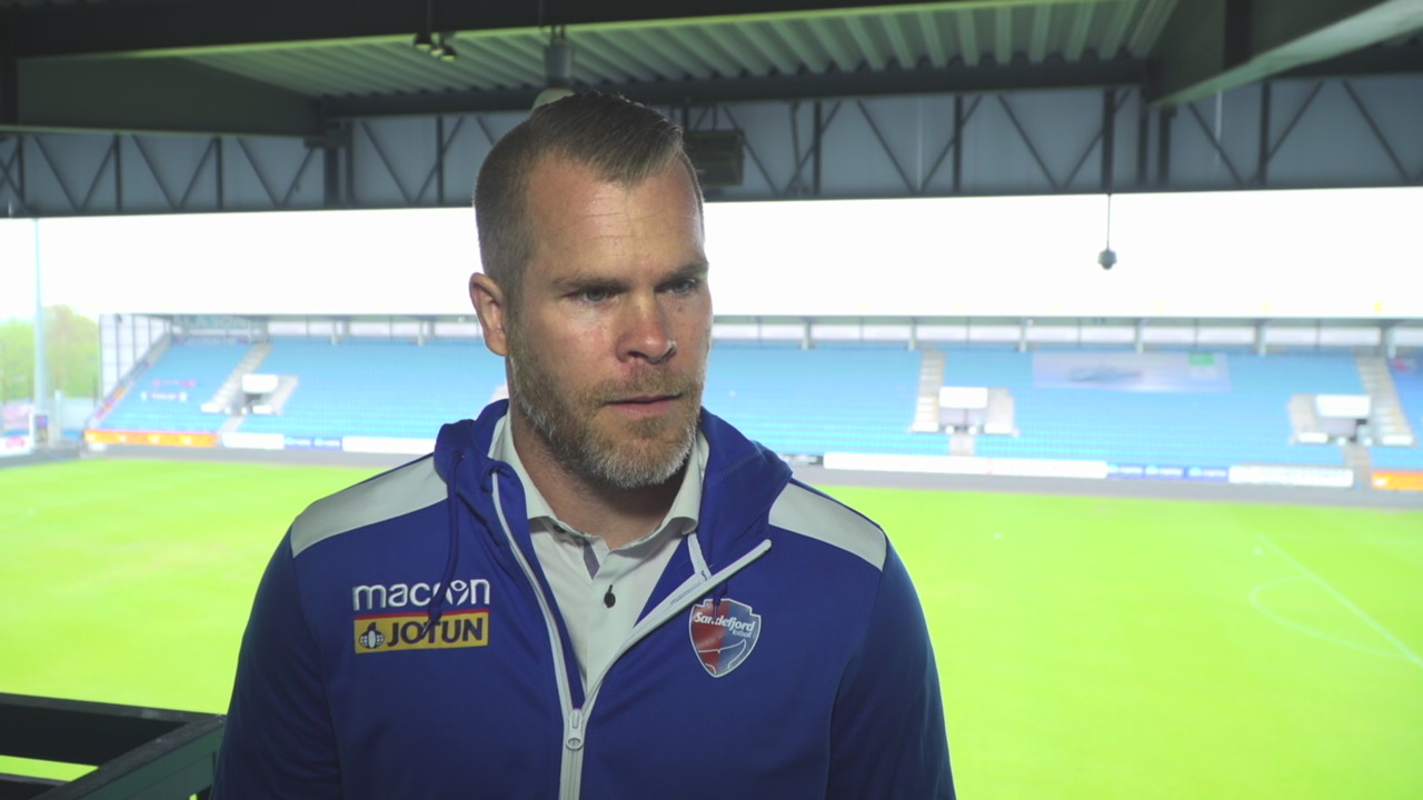 Daglig Leder inviterer til gratis inngang 16.mai